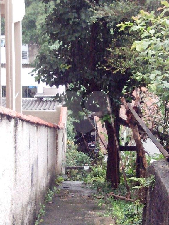 TERRENO EM SANTANA