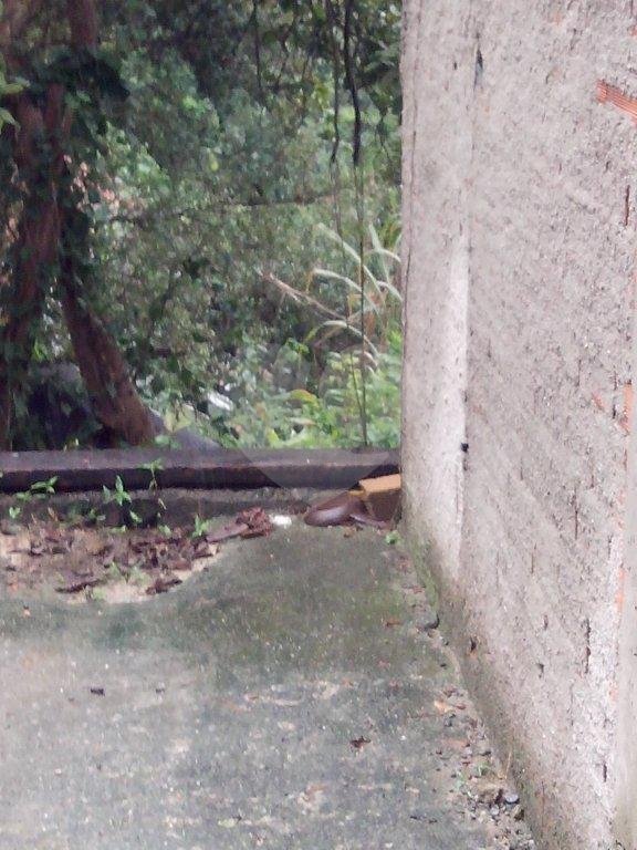 TERRENO EM SANTANA