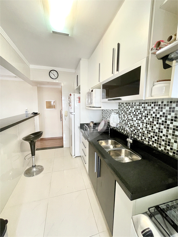 Apartamento de 3 quartos na Vila Gustavo