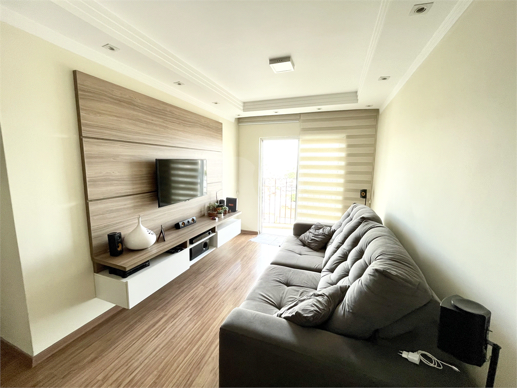 Apartamento de 3 quartos na Vila Gustavo