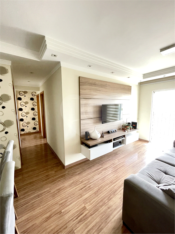 Apartamento de 3 quartos na Vila Gustavo