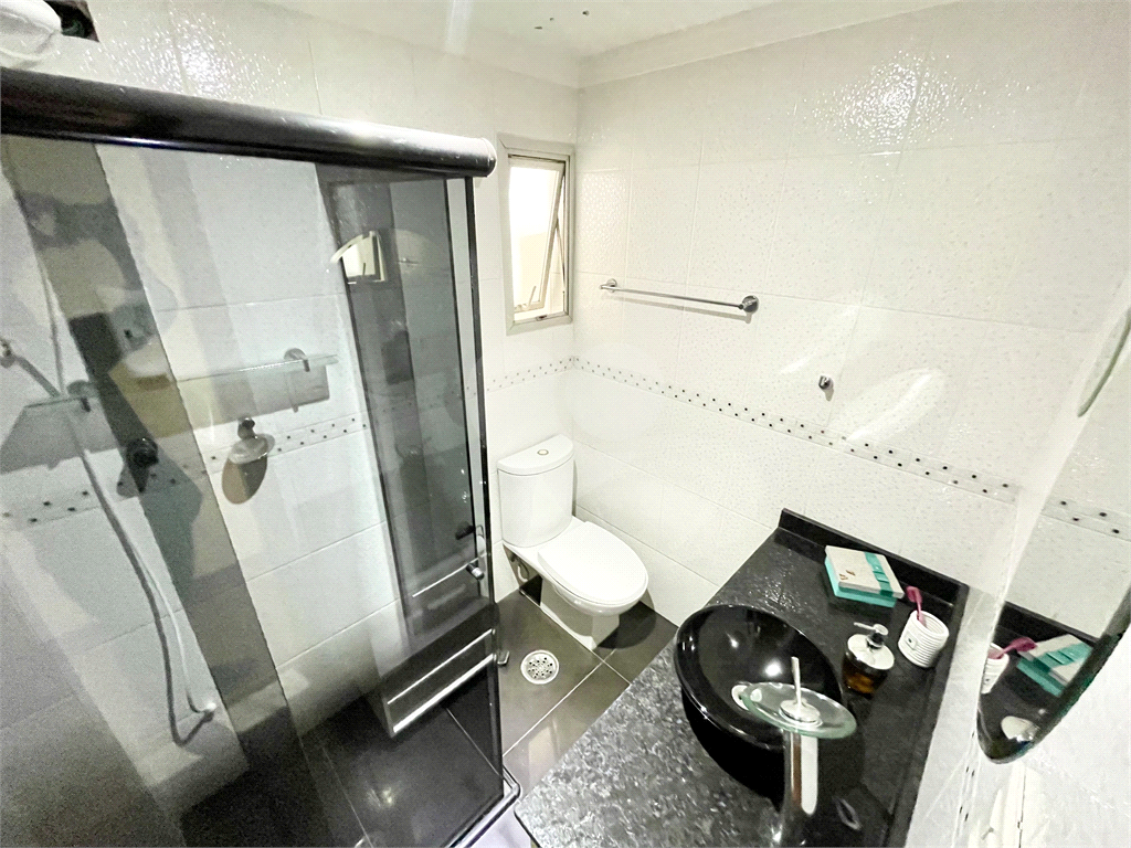 Apartamento de 3 quartos na Vila Gustavo