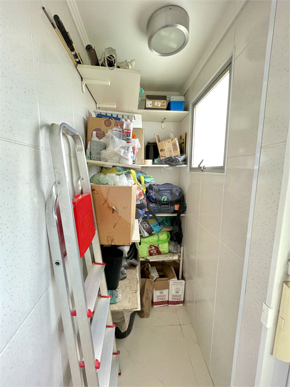 Apartamento de 3 quartos na Vila Gustavo