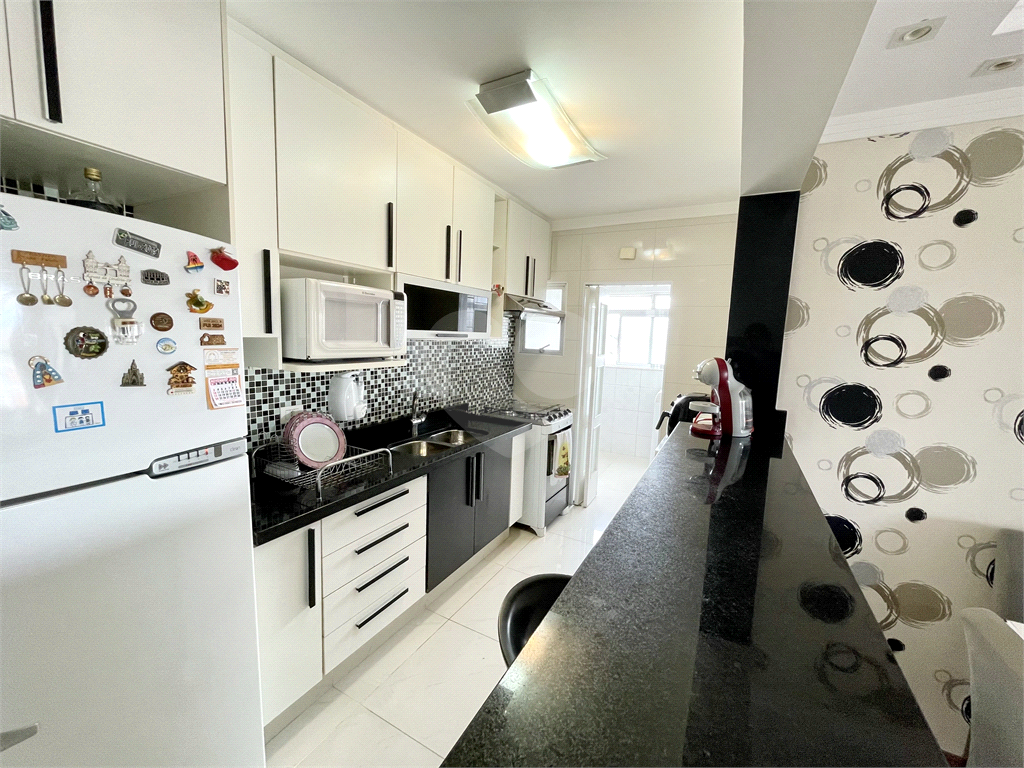 Apartamento de 3 quartos na Vila Gustavo