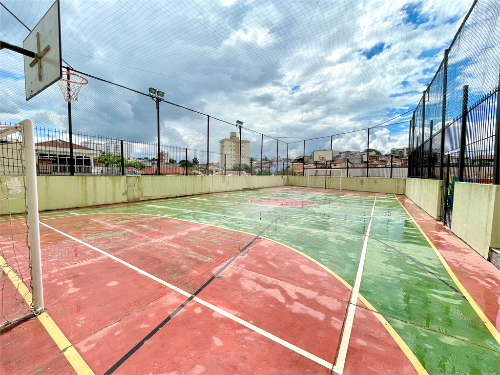 Apartamento de 3 quartos na Vila Gustavo