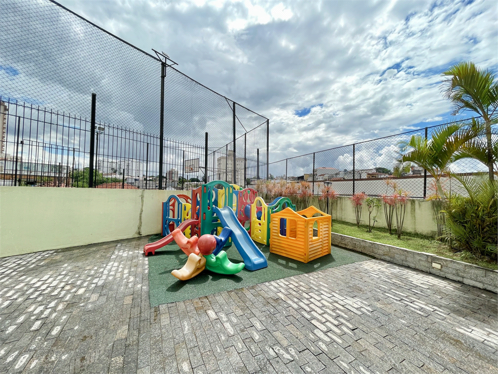 Apartamento de 3 quartos na Vila Gustavo