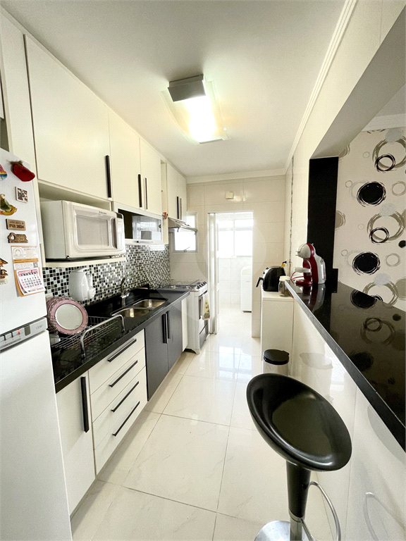 Apartamento de 3 quartos na Vila Gustavo