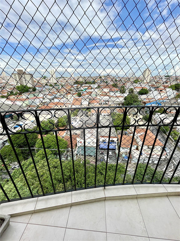Apartamento de 3 quartos na Vila Gustavo