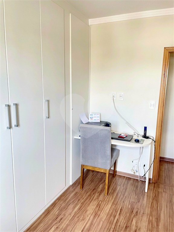 Apartamento de 3 quartos na Vila Gustavo