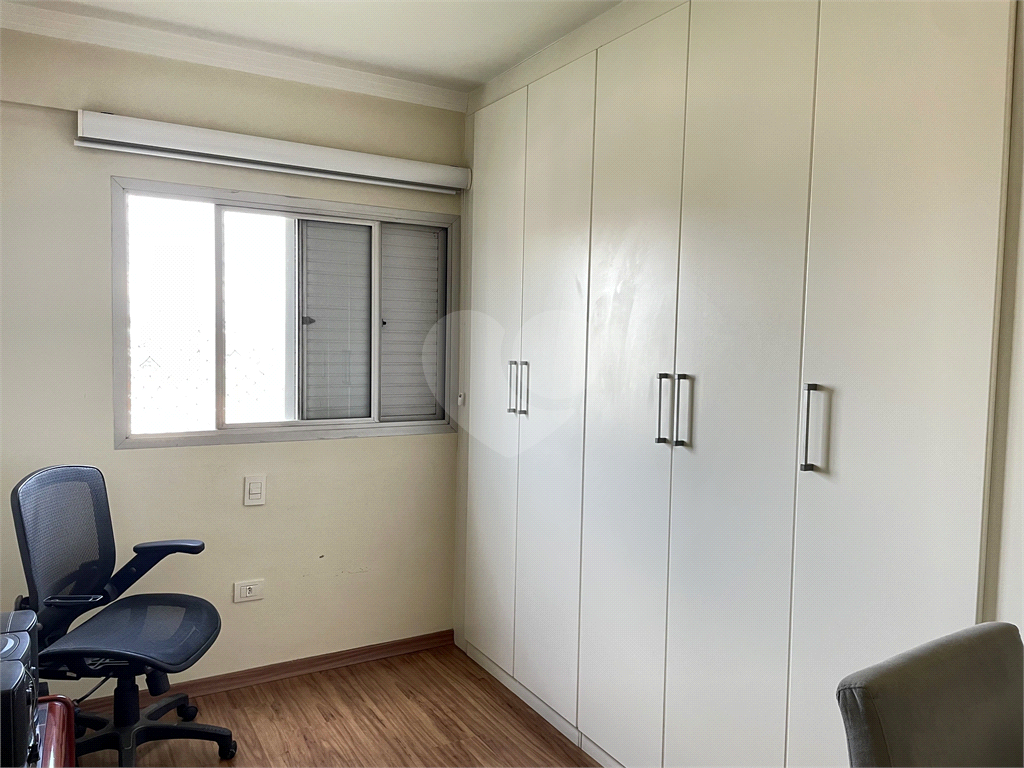 Apartamento de 3 quartos na Vila Gustavo