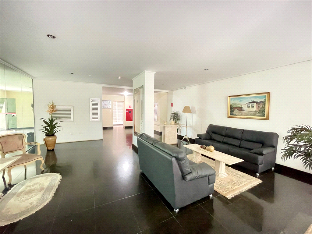 Apartamento de 3 quartos na Vila Gustavo