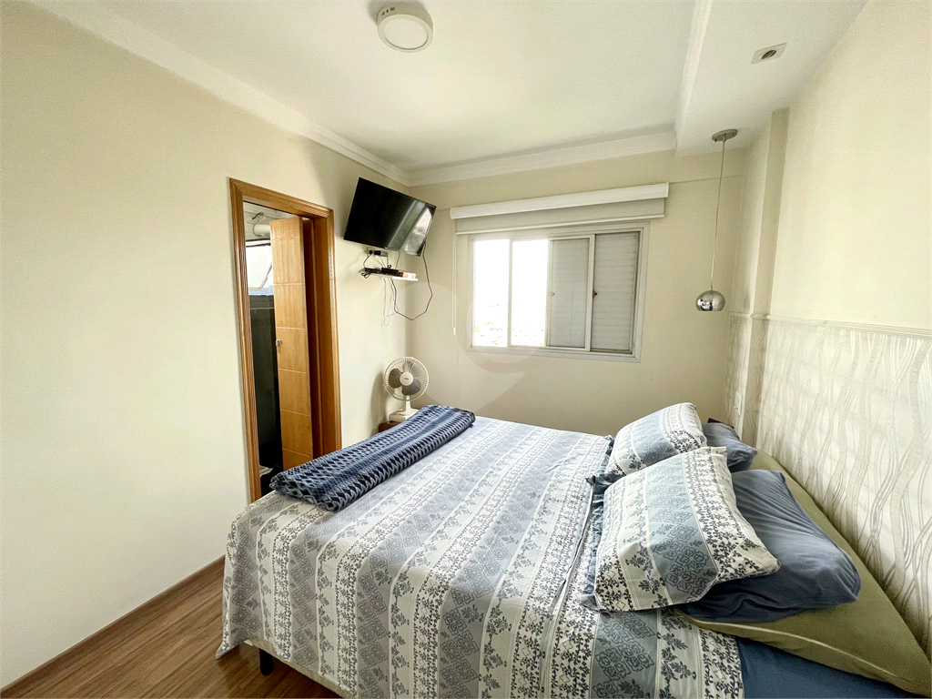 Apartamento de 3 quartos na Vila Gustavo