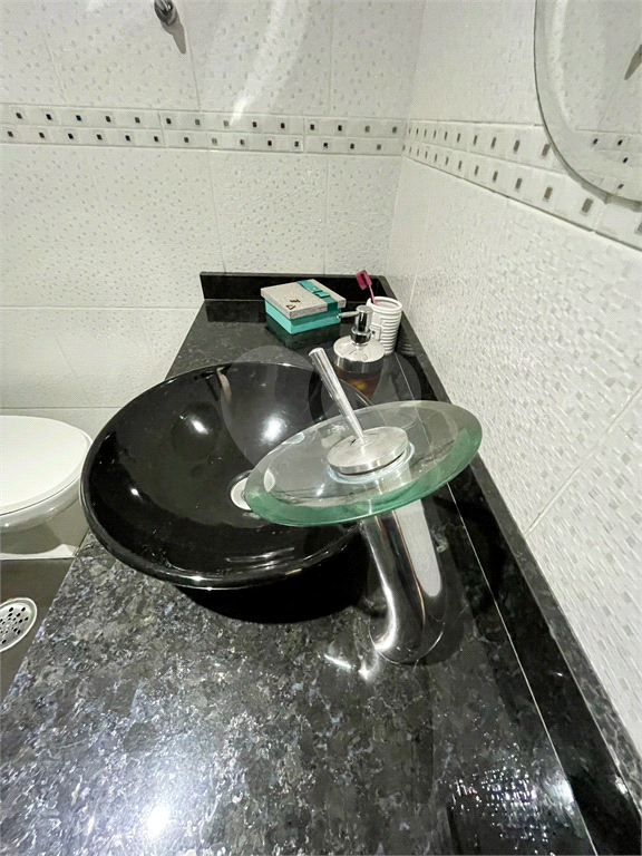 Apartamento de 3 quartos na Vila Gustavo
