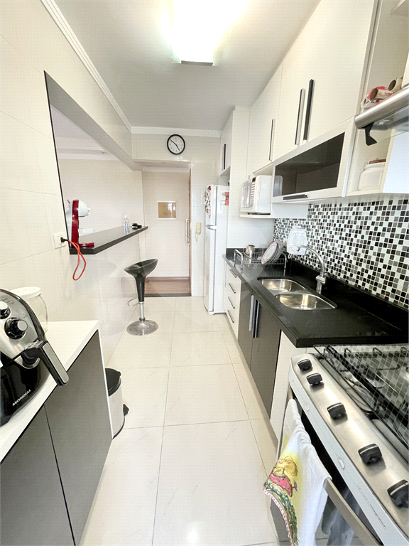 Apartamento de 3 quartos na Vila Gustavo