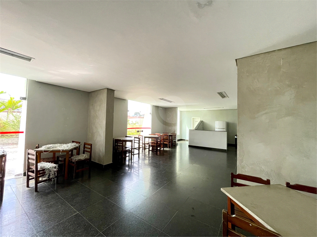 Apartamento de 3 quartos na Vila Gustavo