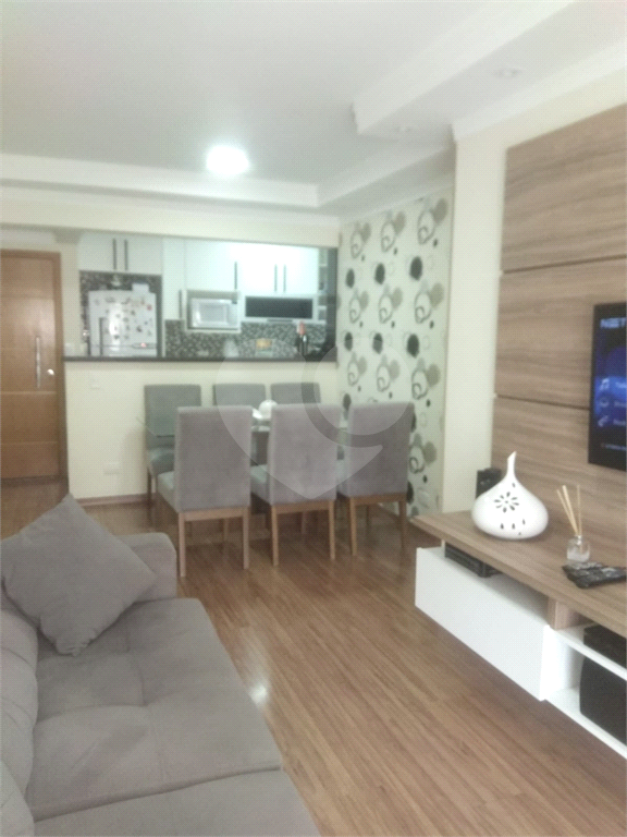 Apartamento de 3 quartos na Vila Gustavo