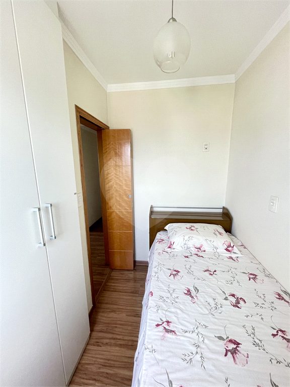 Apartamento de 3 quartos na Vila Gustavo