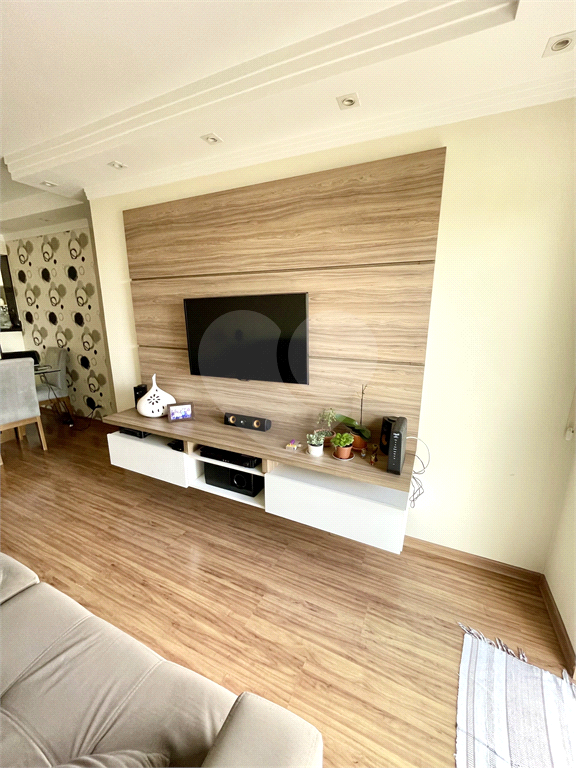 Apartamento de 3 quartos na Vila Gustavo