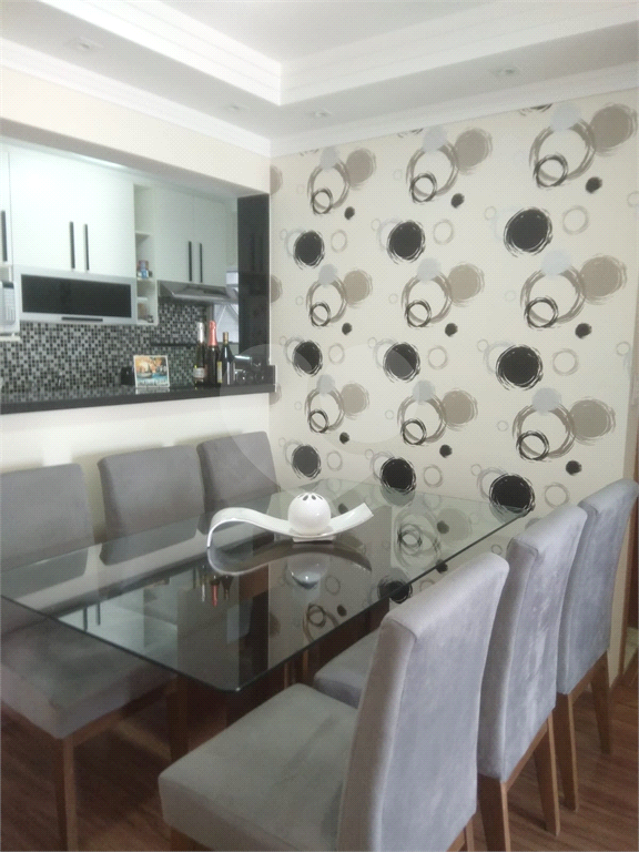 Apartamento de 3 quartos na Vila Gustavo
