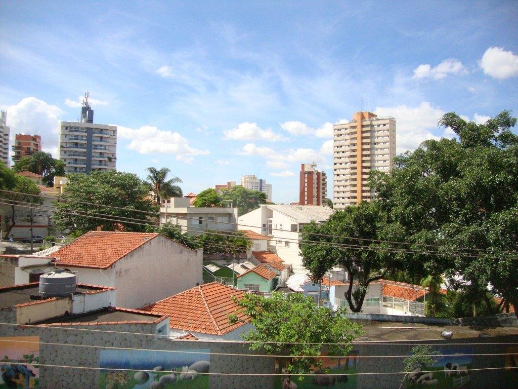 Agua fria local nobre junto ao Jardim França