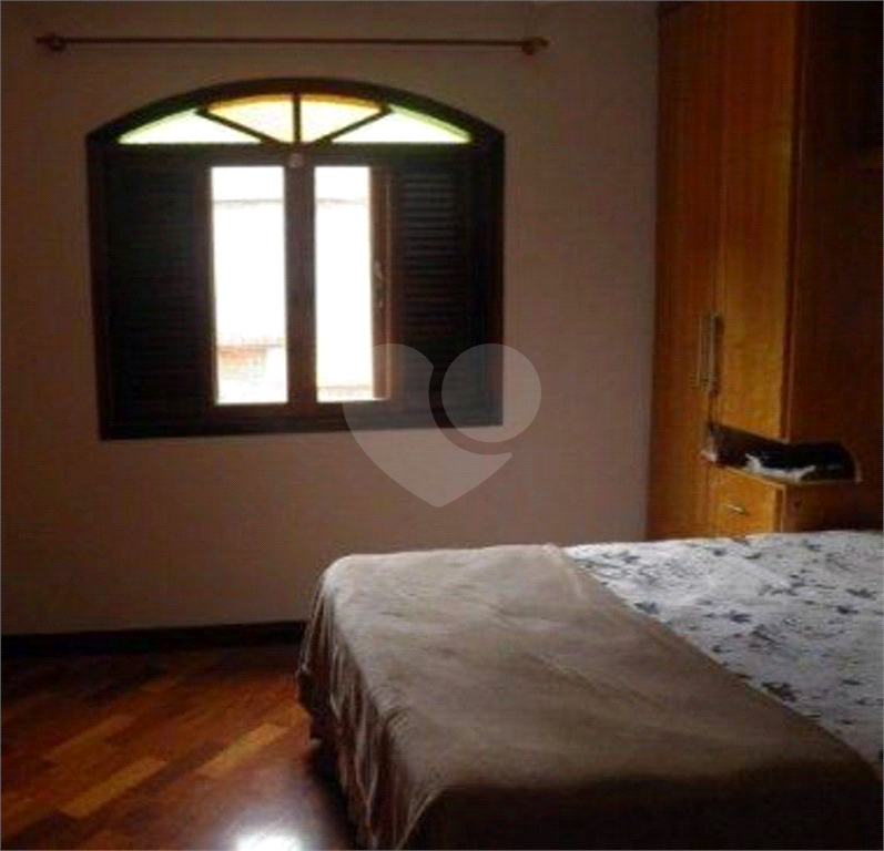 Casa à venda com 3 quartos, 1 suíte, 6 vagas, aceita permuta - Jardim Guapira - São Paulo/SP