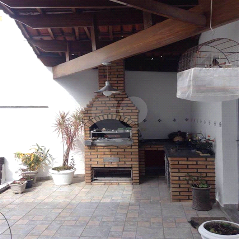 Casa à venda com 3 quartos, 1 suíte, 6 vagas, aceita permuta - Jardim Guapira - São Paulo/SP