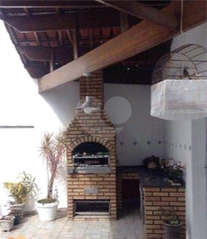 Casa à venda com 3 quartos, 1 suíte, 6 vagas, aceita permuta - Jardim Guapira - São Paulo/SP