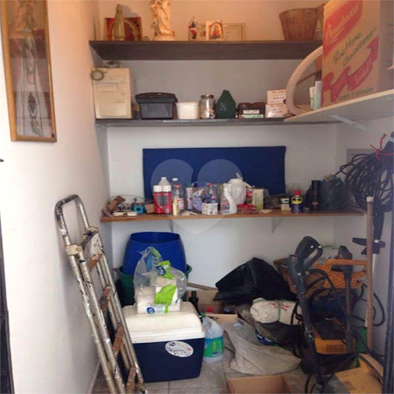 Casa à venda com 3 quartos, 1 suíte, 6 vagas, aceita permuta - Jardim Guapira - São Paulo/SP