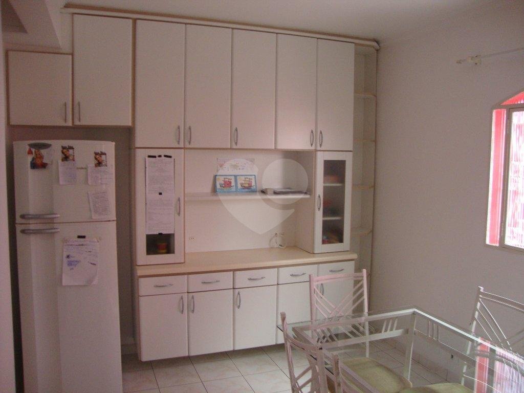 Casa à venda com 3 quartos, 1 suíte, 6 vagas, aceita permuta - Jardim Guapira - São Paulo/SP