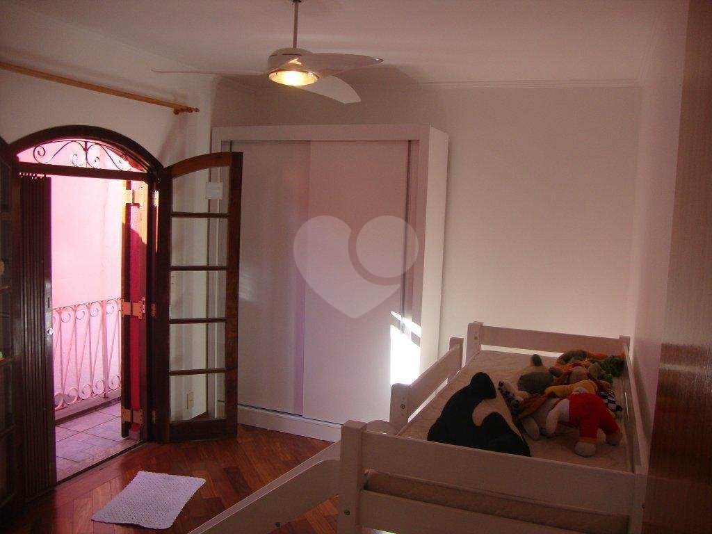 Casa à venda com 3 quartos, 1 suíte, 6 vagas, aceita permuta - Jardim Guapira - São Paulo/SP