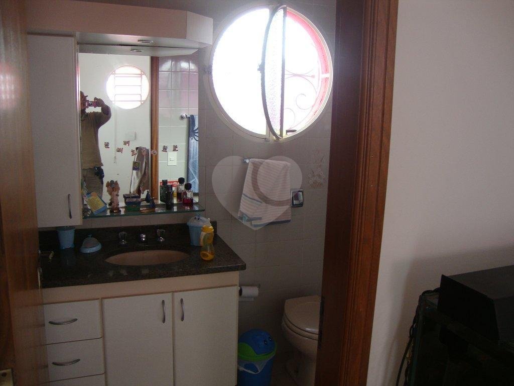 Casa à venda com 3 quartos, 1 suíte, 6 vagas, aceita permuta - Jardim Guapira - São Paulo/SP