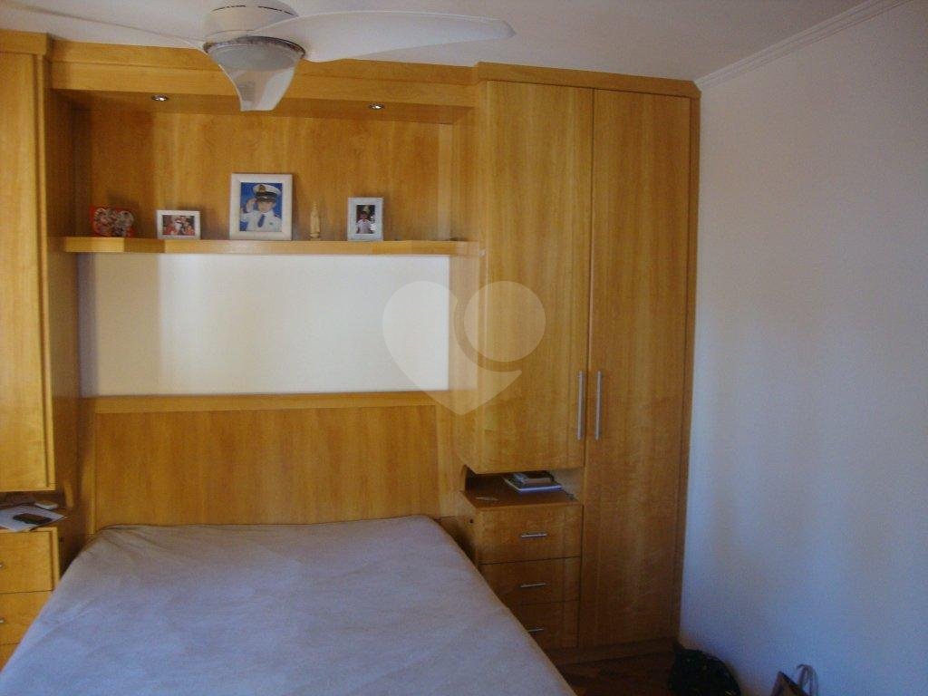 Casa à venda com 3 quartos, 1 suíte, 6 vagas, aceita permuta - Jardim Guapira - São Paulo/SP