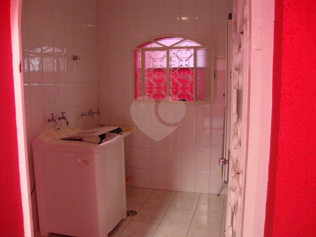 Casa à venda com 3 quartos, 1 suíte, 6 vagas, aceita permuta - Jardim Guapira - São Paulo/SP