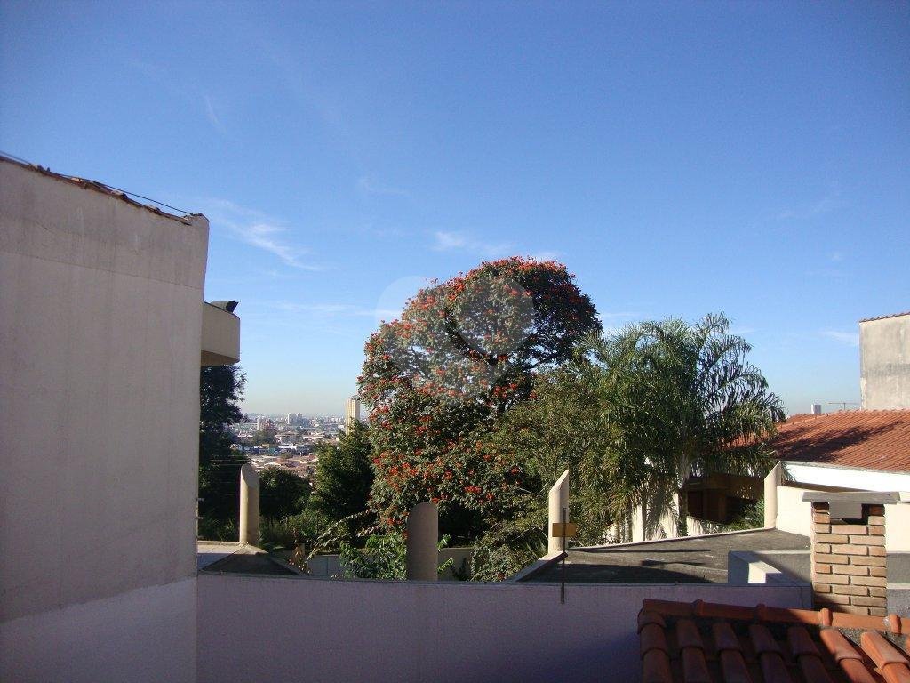 Casa à venda com 3 quartos, 1 suíte, 6 vagas, aceita permuta - Jardim Guapira - São Paulo/SP