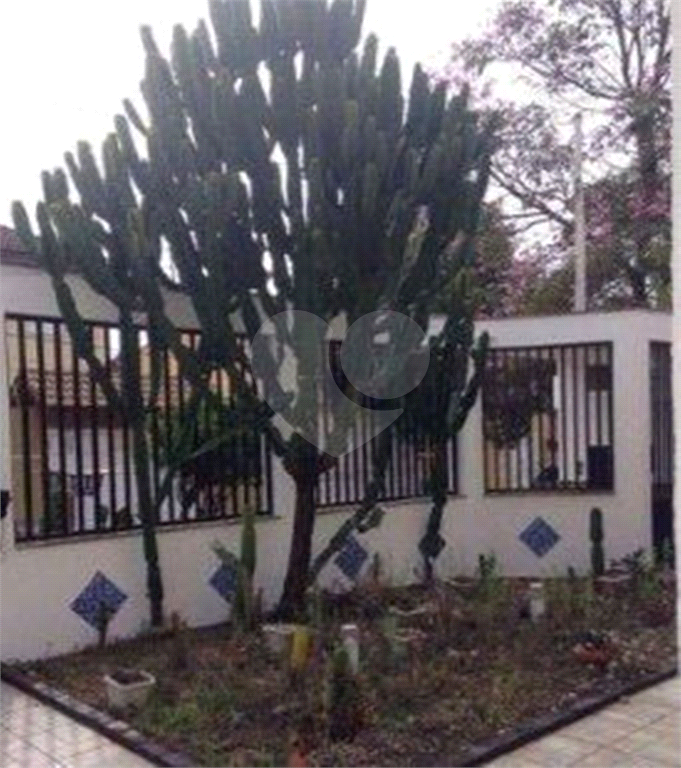 Casa à venda com 3 quartos, 1 suíte, 6 vagas, aceita permuta - Jardim Guapira - São Paulo/SP