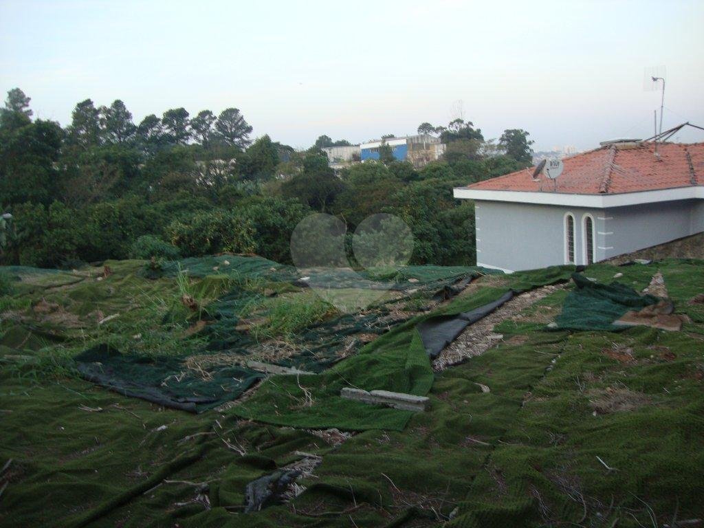 Terreno em aclive a venda no Jardim Guapira - 468,72 m²