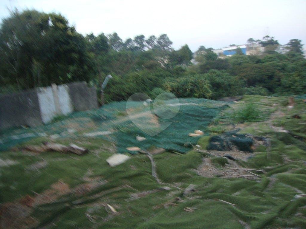 Terreno em aclive a venda no Jardim Guapira - 468,72 m²