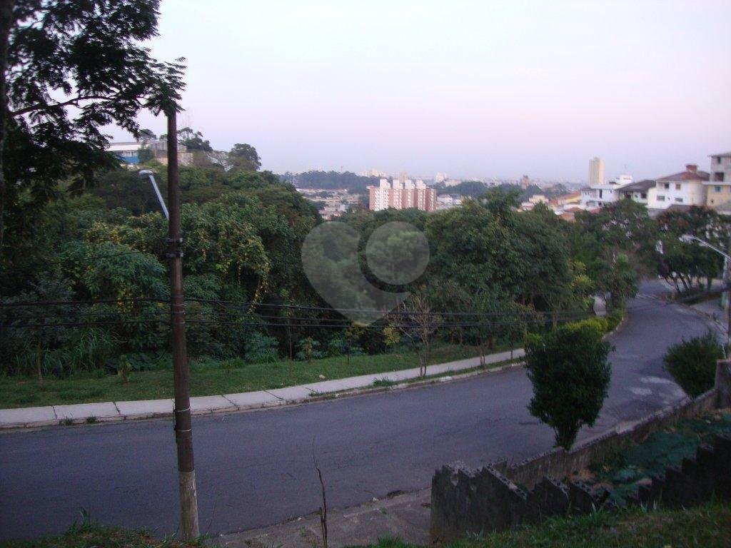 Terreno em aclive a venda no Jardim Guapira - 468,72 m²
