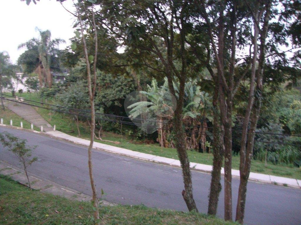Terreno em aclive a venda no Jardim Guapira - 468,72 m²