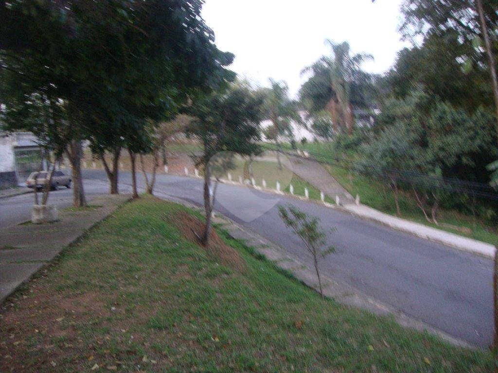 Terreno em aclive a venda no Jardim Guapira - 468,72 m²