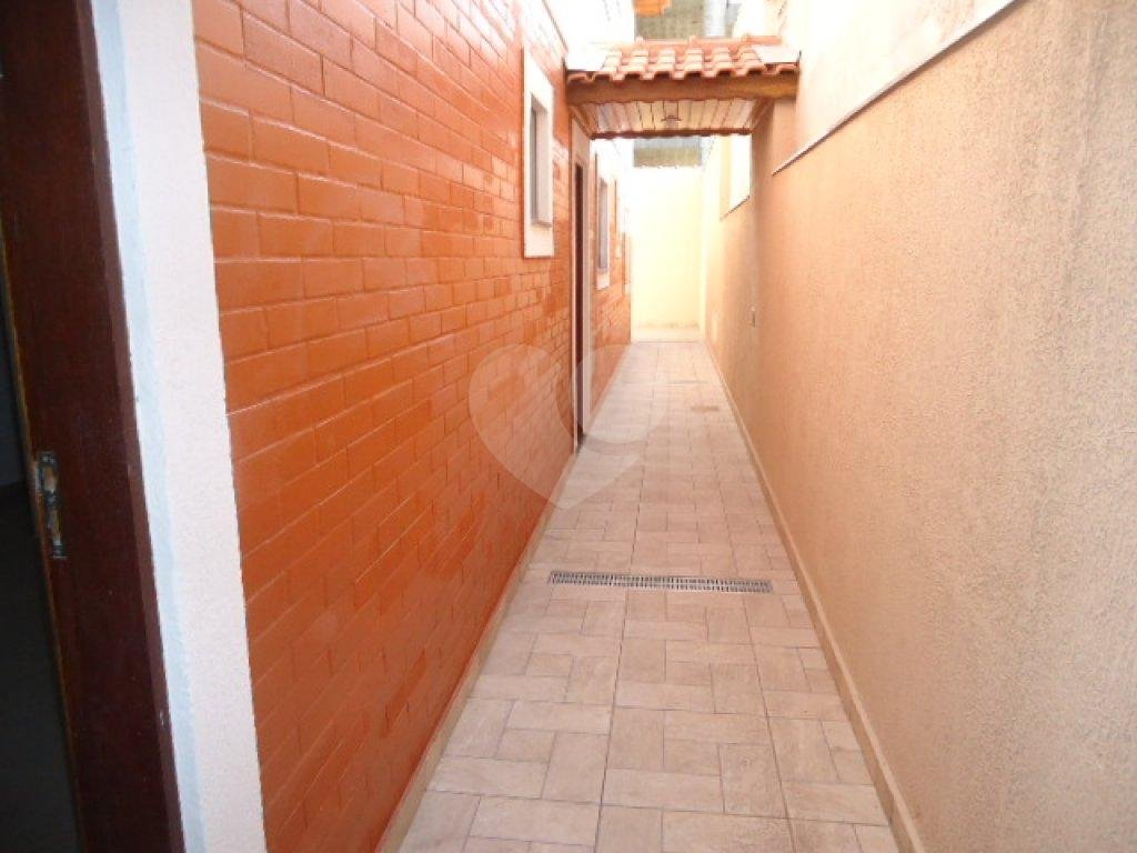 SOBRADO em VILA ROSÁLIA