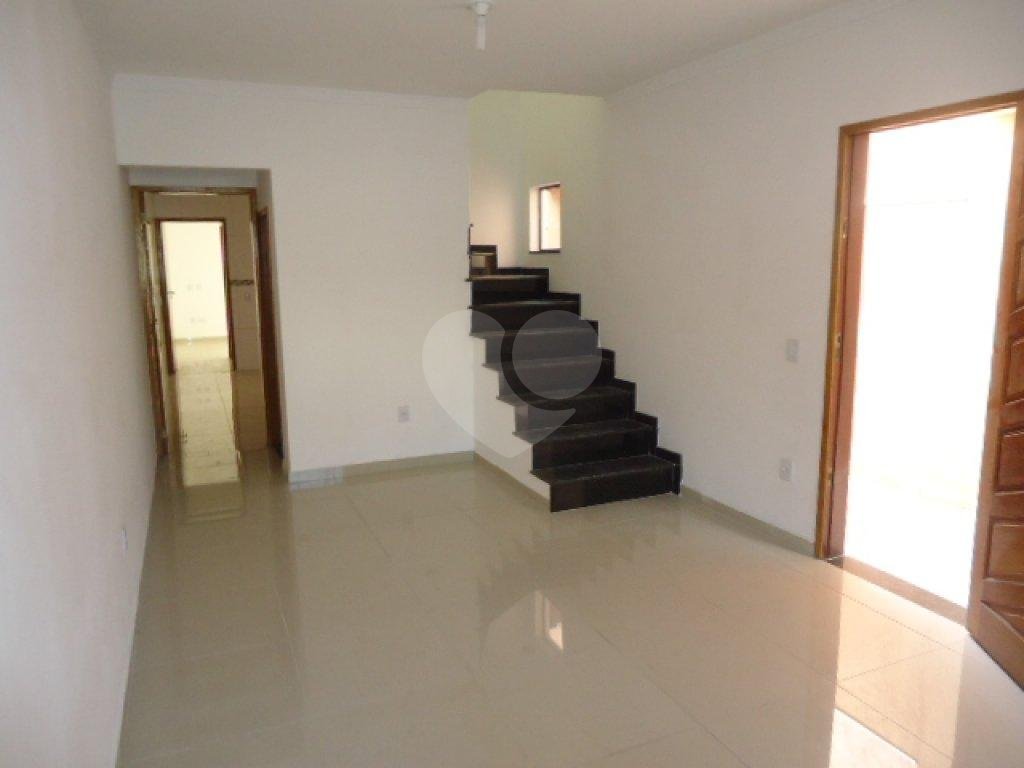 SOBRADO em VILA ROSÁLIA