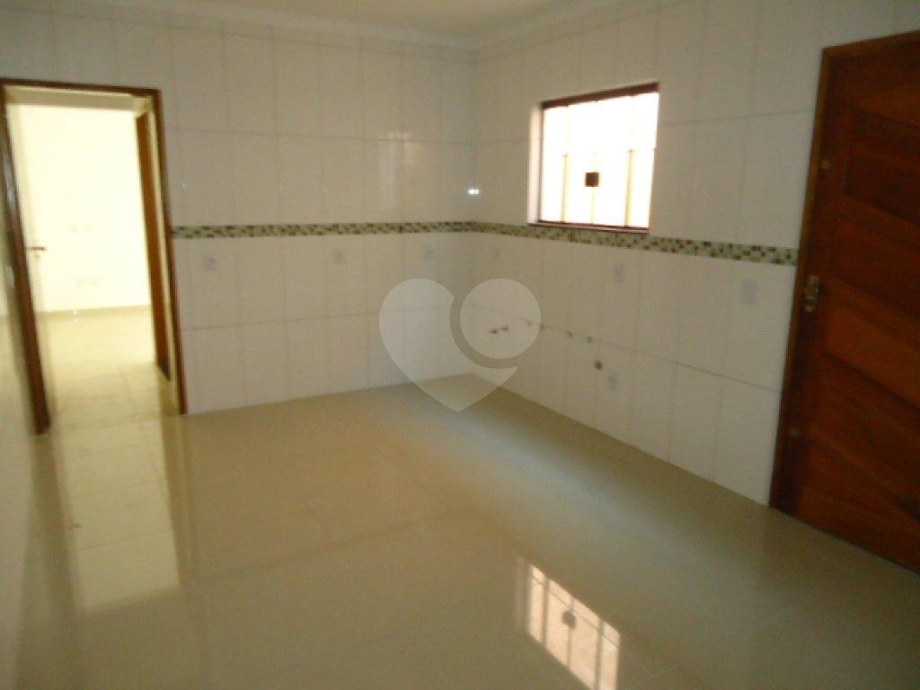 SOBRADO em VILA ROSÁLIA
