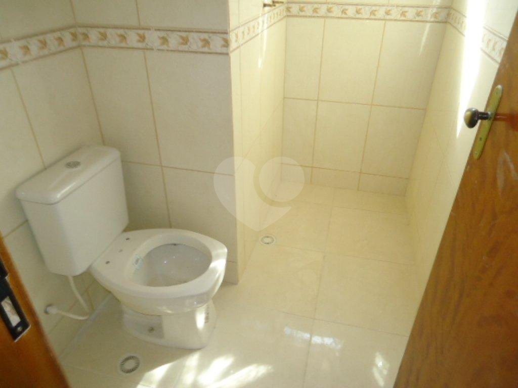 SOBRADO em VILA ROSÁLIA