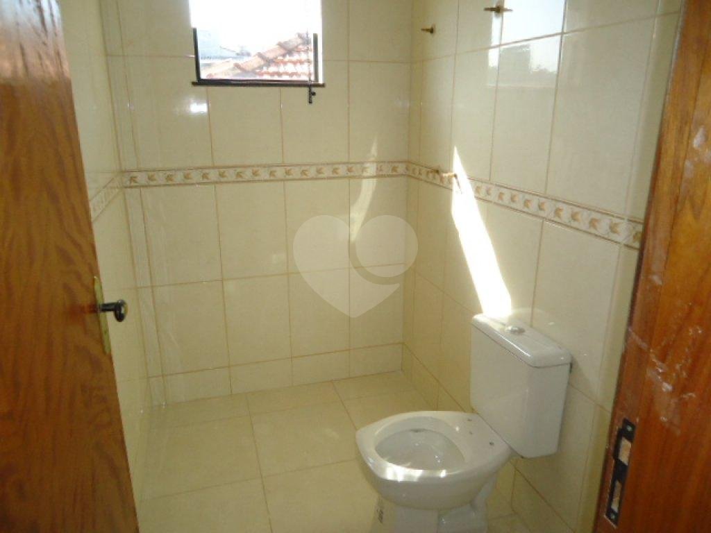 SOBRADO em VILA ROSÁLIA