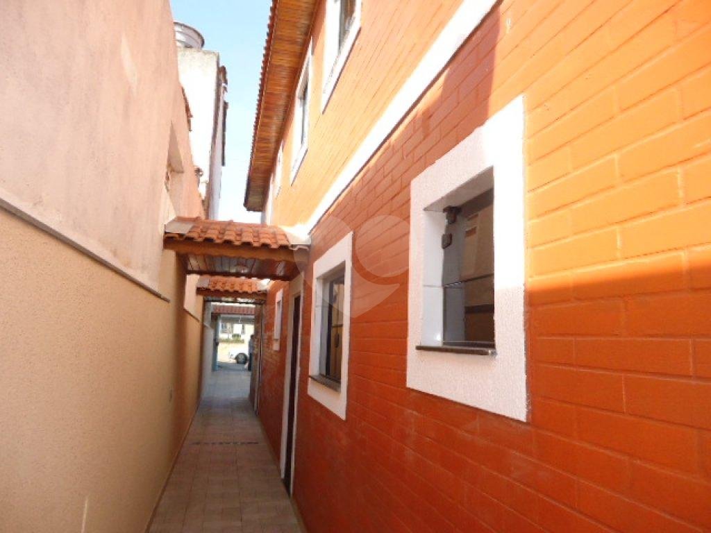 SOBRADO em VILA ROSÁLIA