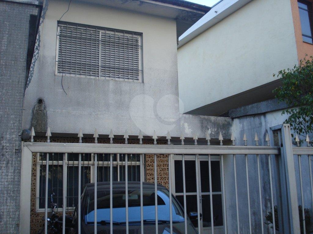 CASA em PARQUE MANDAQUI