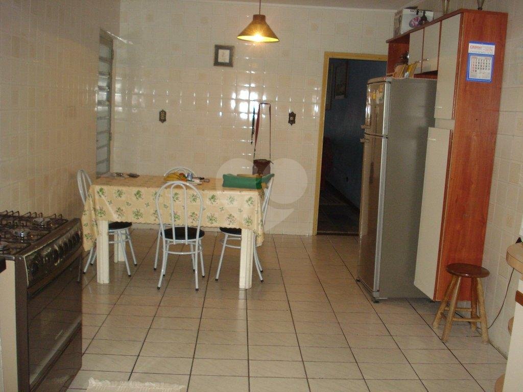 CASA em PARQUE MANDAQUI