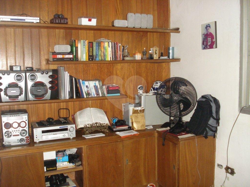 CASA em PARQUE MANDAQUI