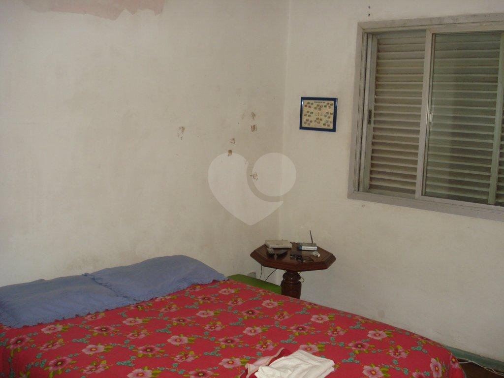CASA em PARQUE MANDAQUI
